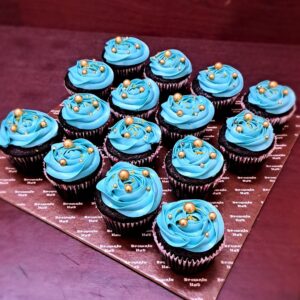 brownie