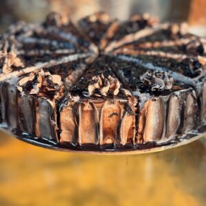 brownie