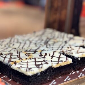 brownie