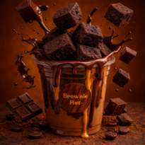 Brownie Bites Cup