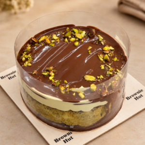 Dubai Kunafa Cake 500g